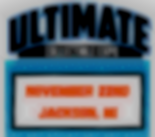 2025 Ultimate Collectible Expo