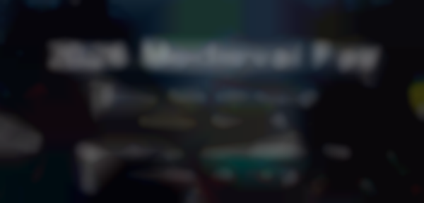 2026 Medieval Fair – Norman |  April 10-12