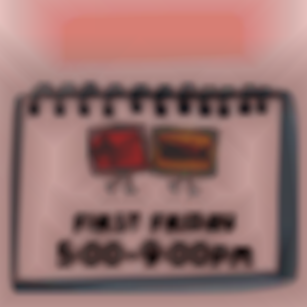 2025 Downtown Fort Myers First Friday Art Walk | Friday, June 6th