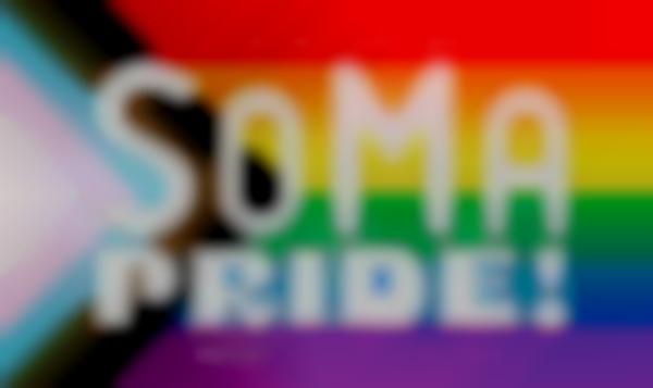 SoMa Pride 2025