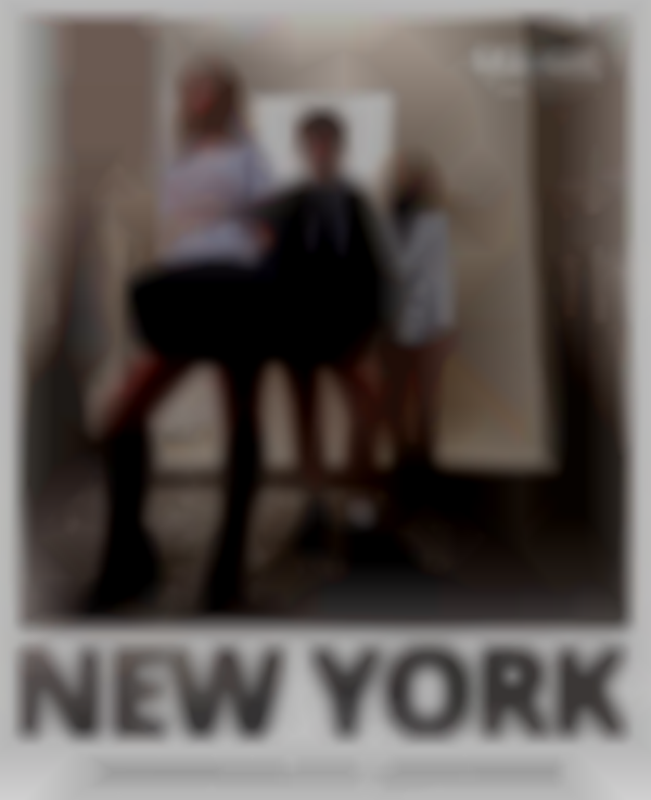 Fashion by Informa New York Marketplace 2026