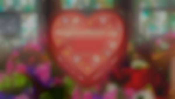 2026 Valentine Market at the Rail Yards