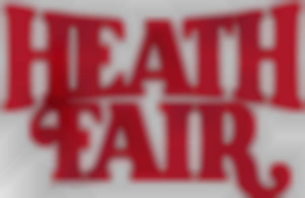 2025 Heath Fair | August 15–17