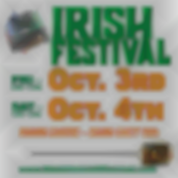 Hamilton Irish Festival 2025