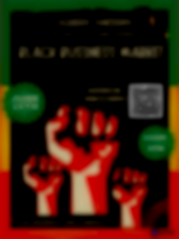 2025 Black Business Market