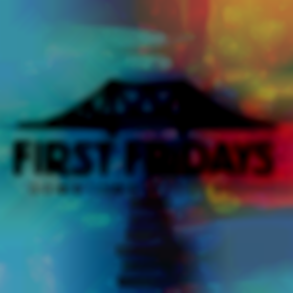 Florence First Fridays 2025 - October