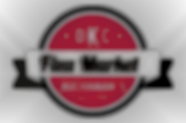 2025 Oklahoma City Flea Market | December 13–14