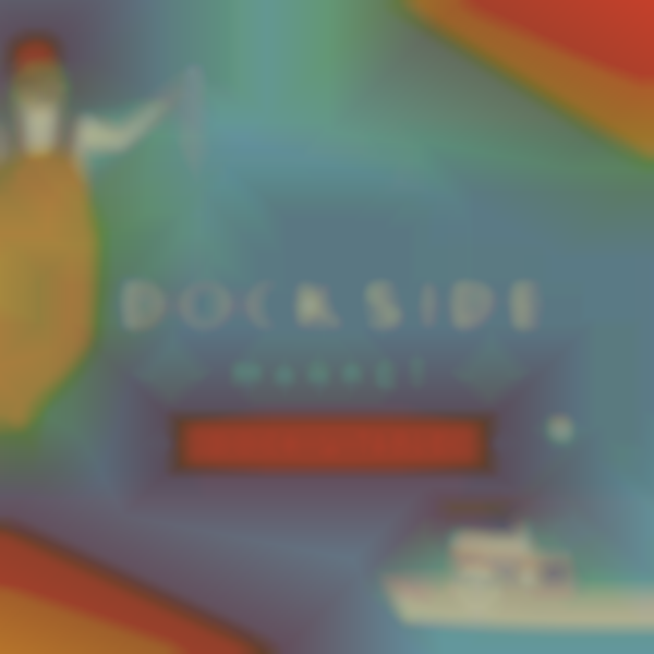 Bellingham Dockside Market