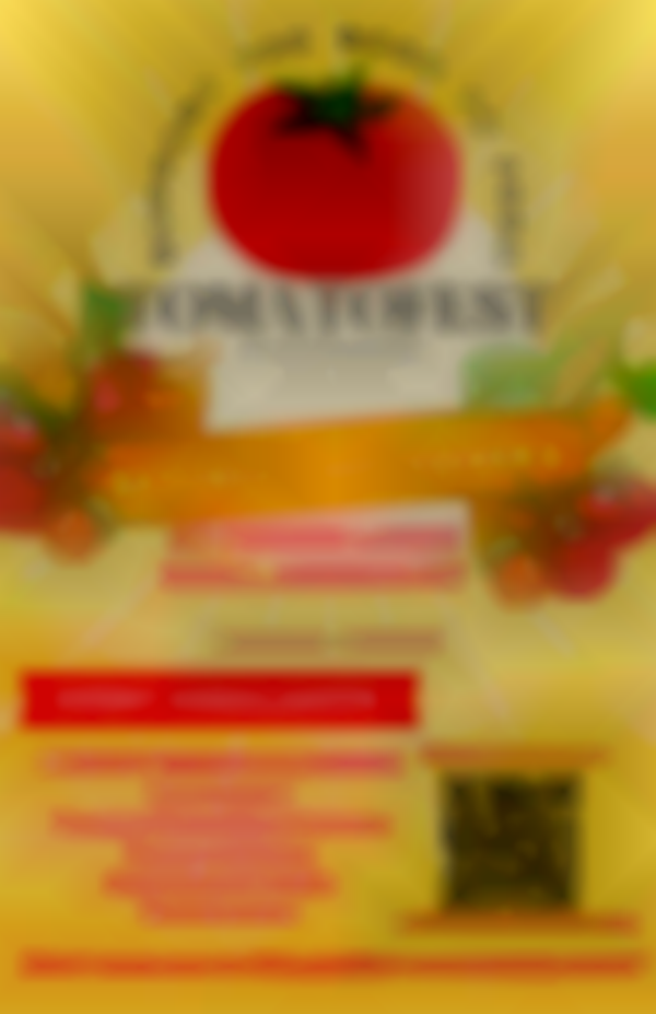 Central New York’s Tomato Fest 2025