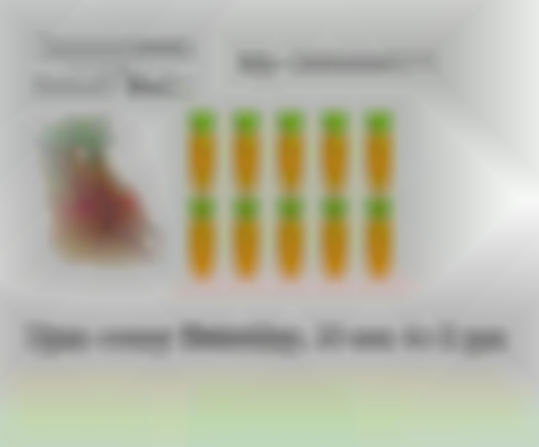 2025 Cooperstown Farmers' Market