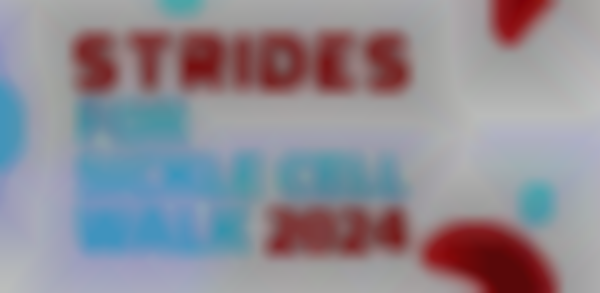 Strides for Sickle Cell Walk 2024