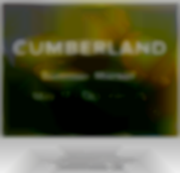 2025 Cumberland  Summer Market | Saturday, October 4th