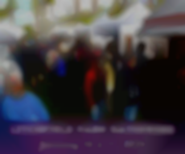 2026 Litchfield Park Gathering | January 10–11