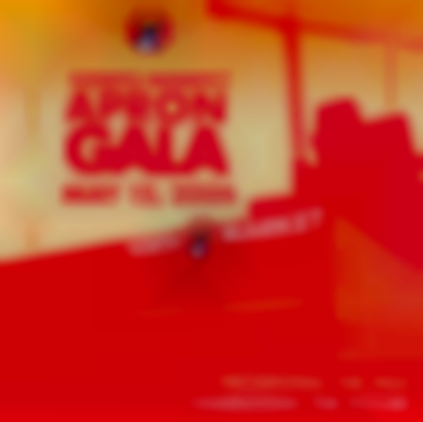 2026 North Market Downtown Apron Gala — May 15th