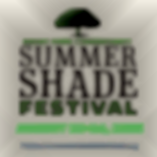 2025 Summer Shade Festival | Aug 23 & 24