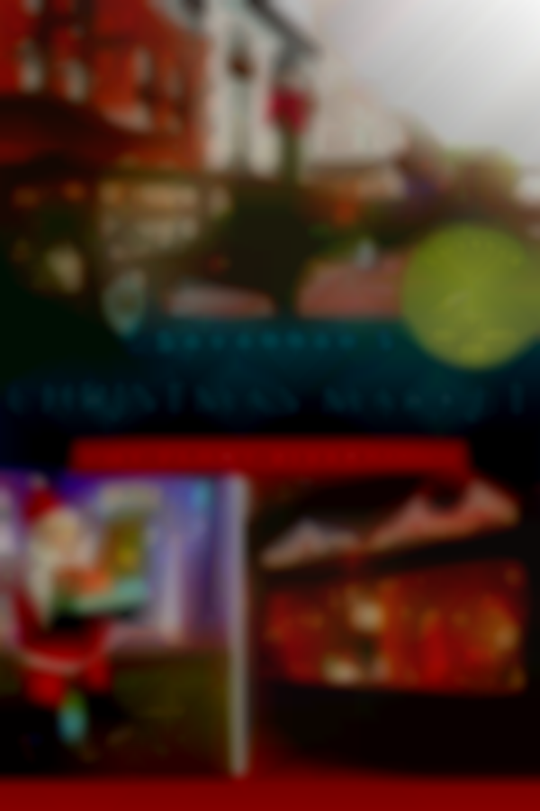 2025 Savannah Christmas Market | November 20 – December 31