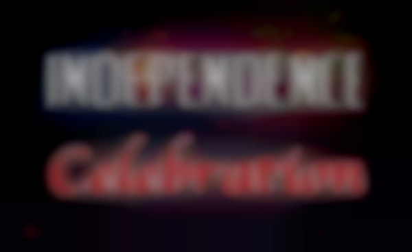 2025 Blanchard's Independence Celebration | Thursday (July 3rd)