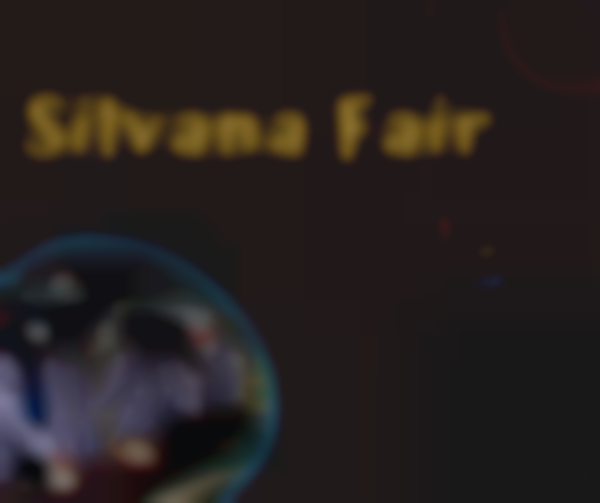 2025 Silvana Fair | July 26