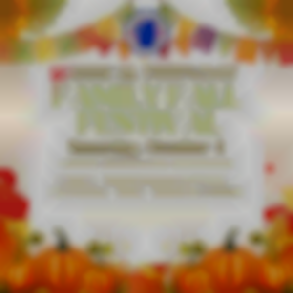 16th Annual Town Day Family Fall Festival