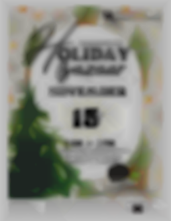 2025 LaRue County Homemakers Holiday Bazaar