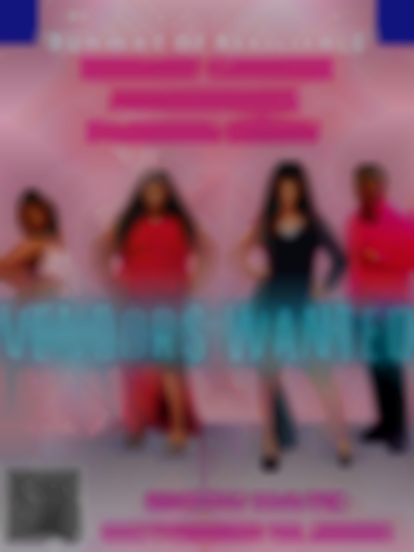 2025 Duval Sistas 360 Breast Cancer Awareness Fashion Show & Pop-Up Shop | Oct 18