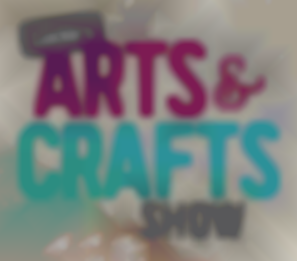 2026 Custer’s Spring Arts & Crafts Show – Pasco | March 20–22