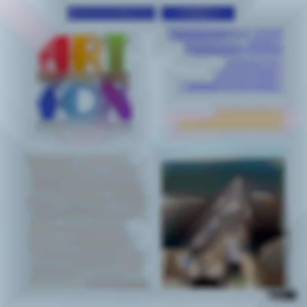 2025 Art on the Fox | September 6–7