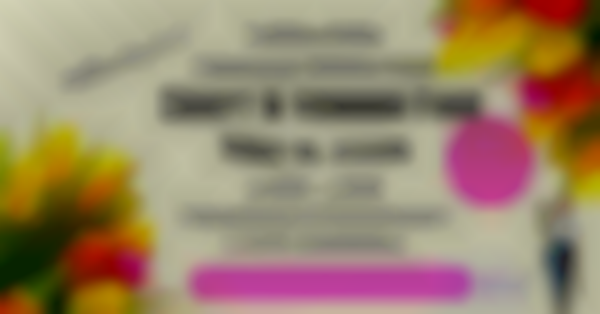 2026 Ladies of the Shrine Mother's Day Event | May 9th