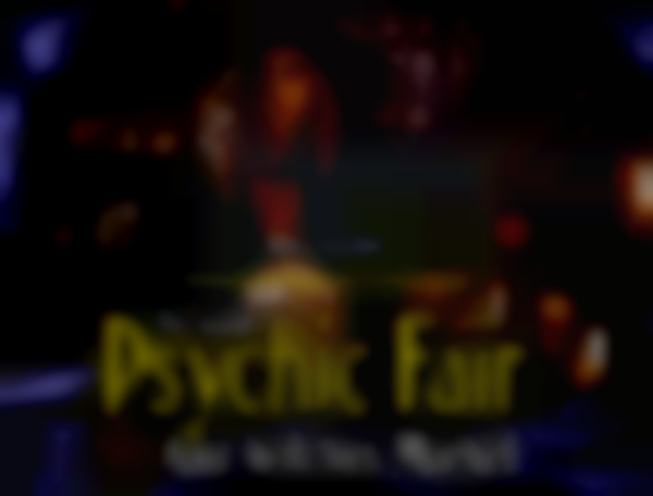 The Salem Psychic Fair and Witches' Market