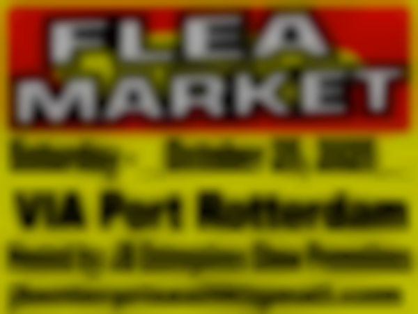 2025 Schenectady County Wide Flea Market and Farmer’s Market