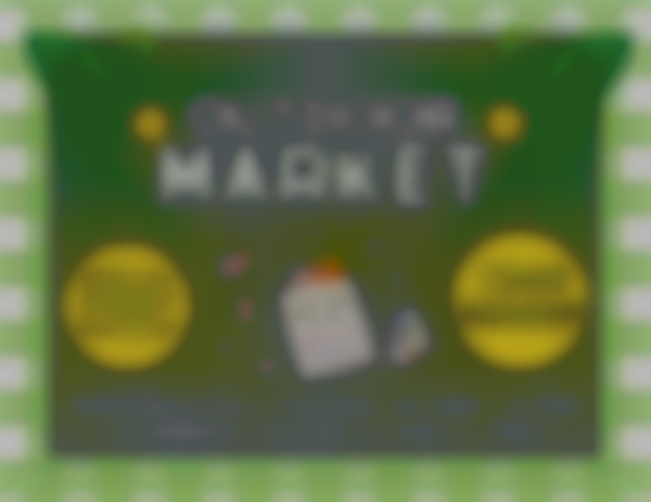 2025 Cagan Crossings Outdoor Market | Saturday, June 14th