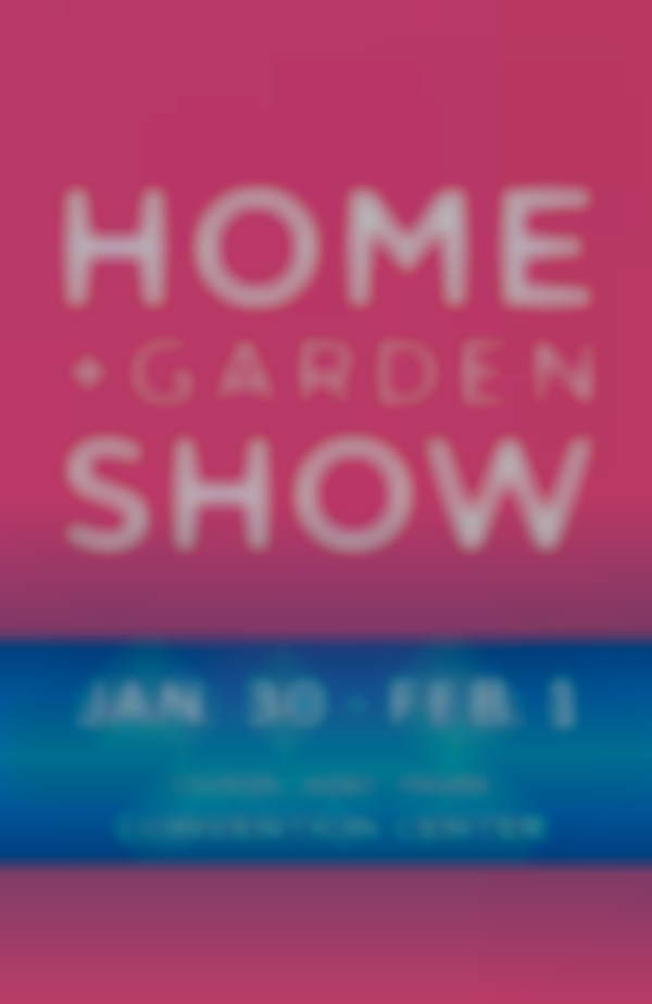 Johnson County Home + Garden Show 2026