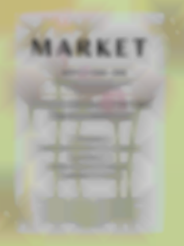 Spring Market | May 10, 2025