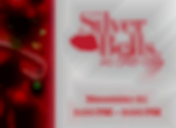 Silver Bells in the City 2025
