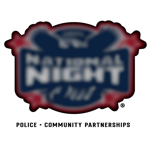 2025 Tomahawk National Night Out | Tue, Aug 5th