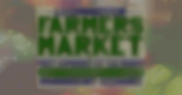 2025 Leominster Summer Outdoor Farmer's Market ~ Sat, Oct 4