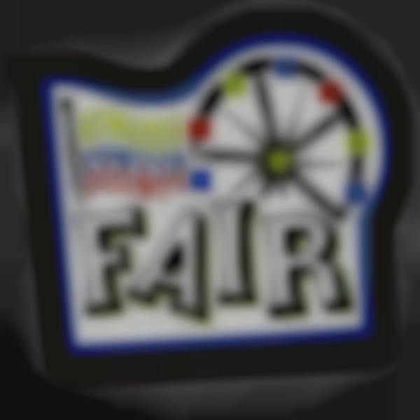 2025 Kiwanis Coweta County Fair | September 18-19