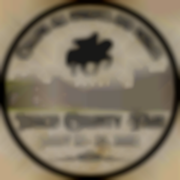 Iosco County Fair & Rodeo 2025