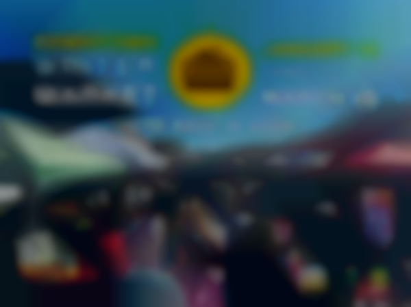 Downtown Growers' Market: Winter Market 2026