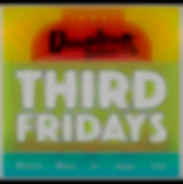 Downtown Baldwin City Third Fridays