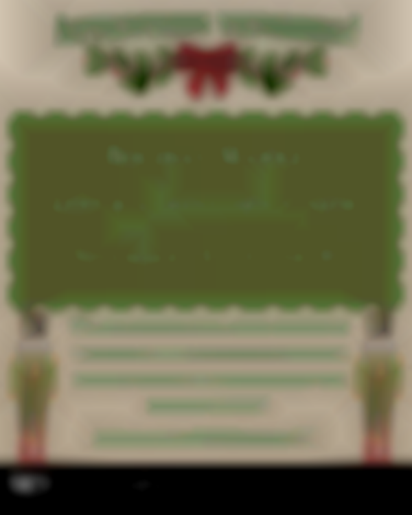 2025 Wheeler Farm Holiday Market | Nov 28-30