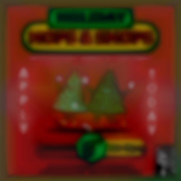 2025 Holiday Hops & Shops at Savage Craft | Nov 9th