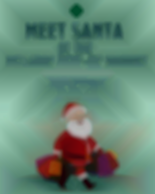 2025 Fairfield Meet Santa at the Holiday Pop-Up Market | Nov 15th