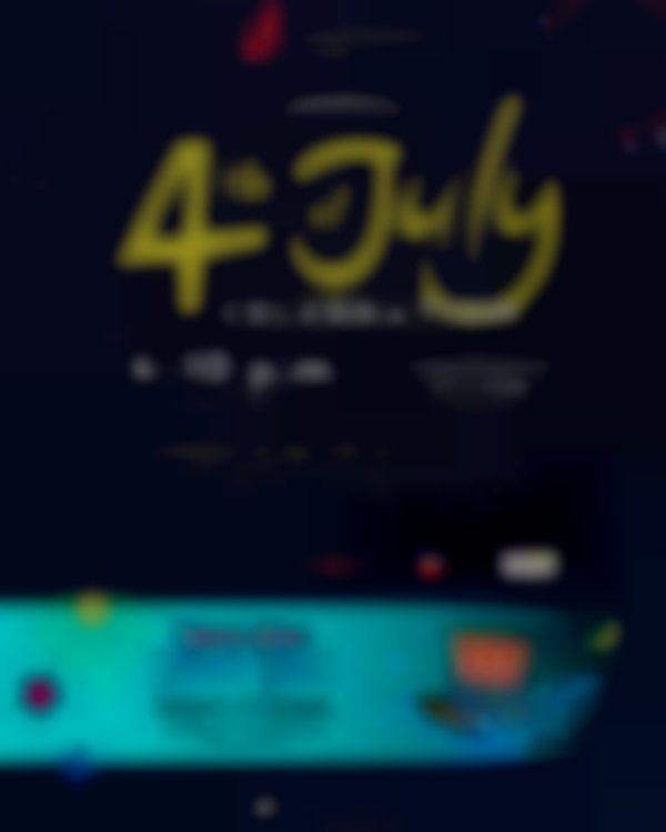 Westminster's 4th of July Celebration | Friday (July 4th, 2025)