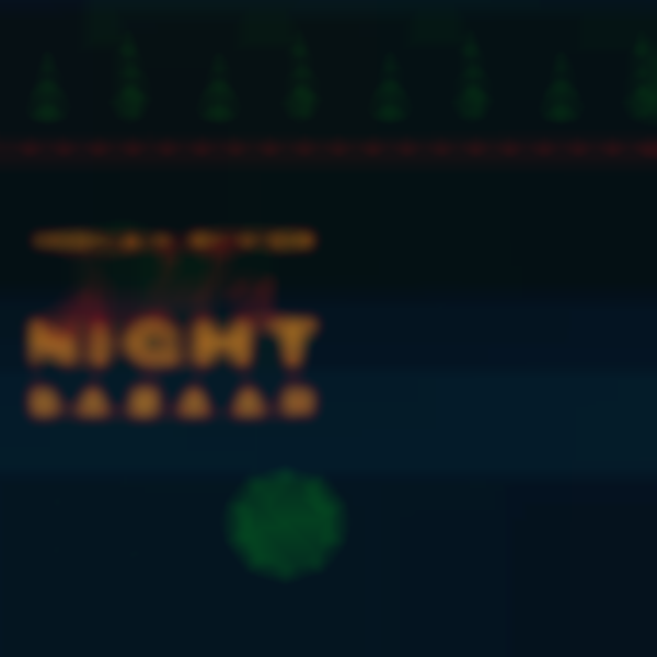 5th Annual Indian River Holiday Night Bazaar