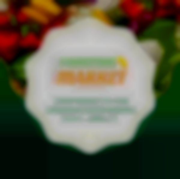 Gateway Farmers Market (March 28th)
