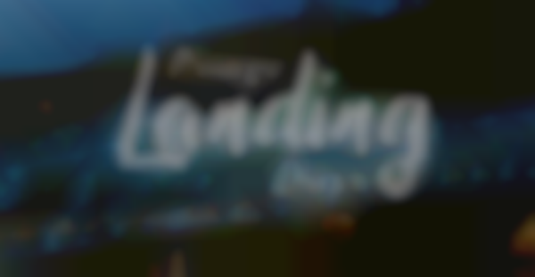 2025 Poage Landing Days