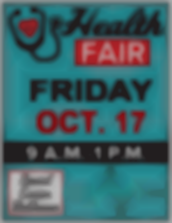 2025 Sun City Fall Health Fair | Fri, Oct 17th