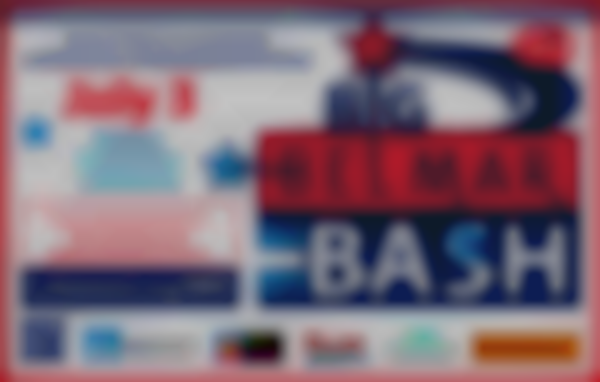 2025 Big Belmar Bash | Thursday (July 3rd)