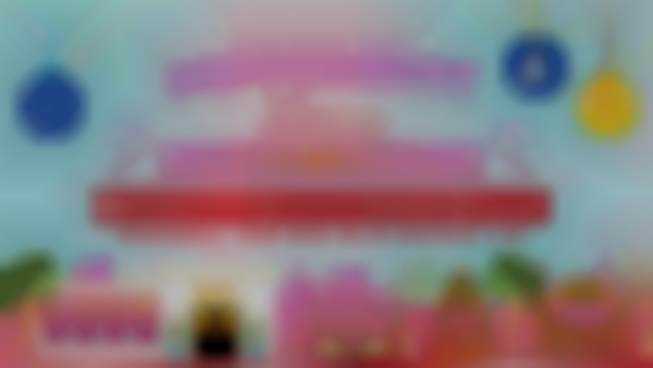 2025 Downtown Corpus Christi Peppermint Lane Holiday Market | Nov 16 - Dec 21